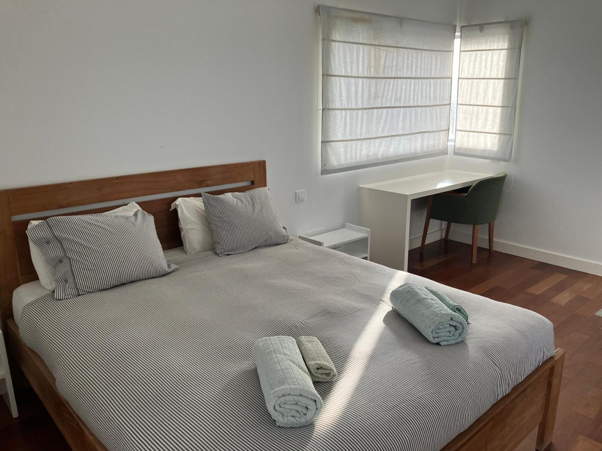 Majanicho Rock - Villa With Heated Pool Lajares Exterior foto